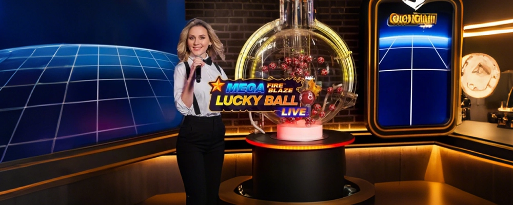 303bet Bola da Sorte Mega Fogo Flamejante ao Vivo