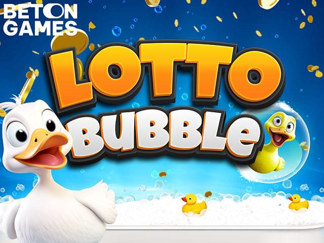 303bet Lotto Bubble Pro